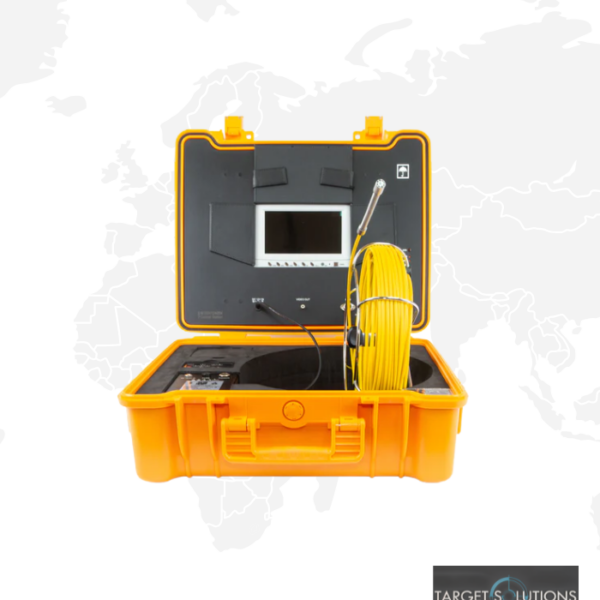 Drain Inspection Kit