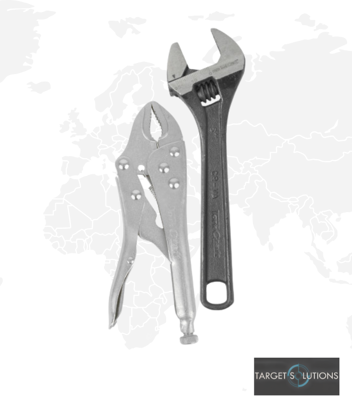 shifting spanner