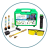 Target Solutions - Illuminous Dye Kits