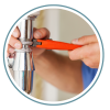 Target Solutions - Plumbing Tools