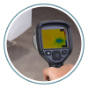 Target Solutions - Thermal Leak Detection Category